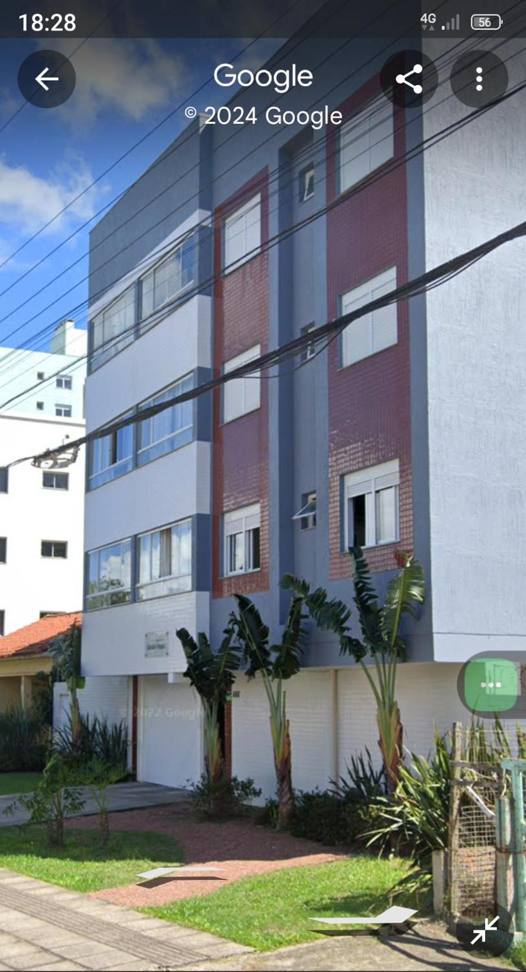 Apartamento Centralizado A Poucas Quadras Do Mar. Tramandaí Eksteriør billede