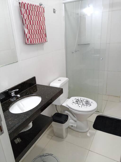 Apartamento Centralizado A Poucas Quadras Do Mar. Tramandaí Eksteriør billede