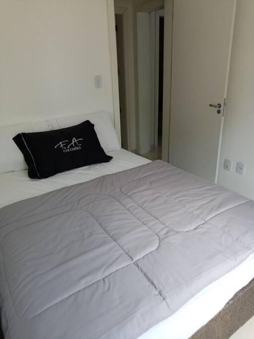 Apartamento Centralizado A Poucas Quadras Do Mar. Tramandaí Eksteriør billede