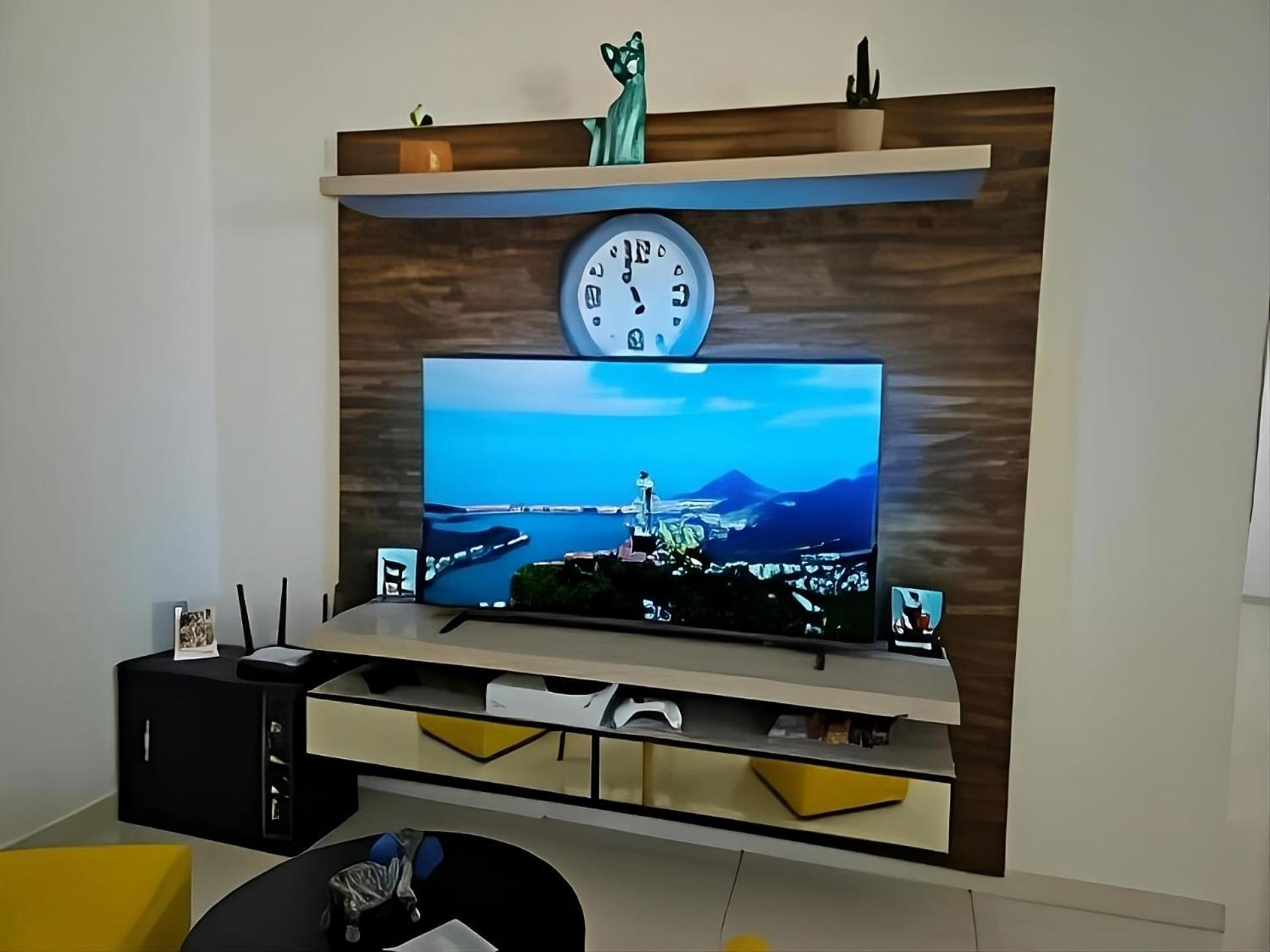 Apartamento Centralizado A Poucas Quadras Do Mar. Tramandaí Eksteriør billede