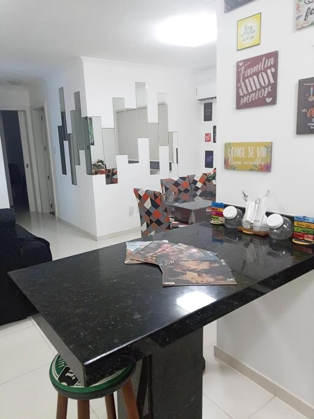 Apartamento Centralizado A Poucas Quadras Do Mar. Tramandaí Eksteriør billede
